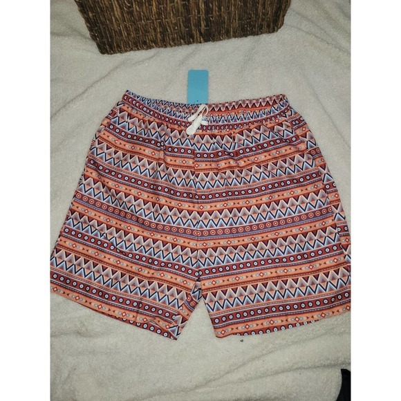 Men's swim trunks large - Picture 1 of 3
